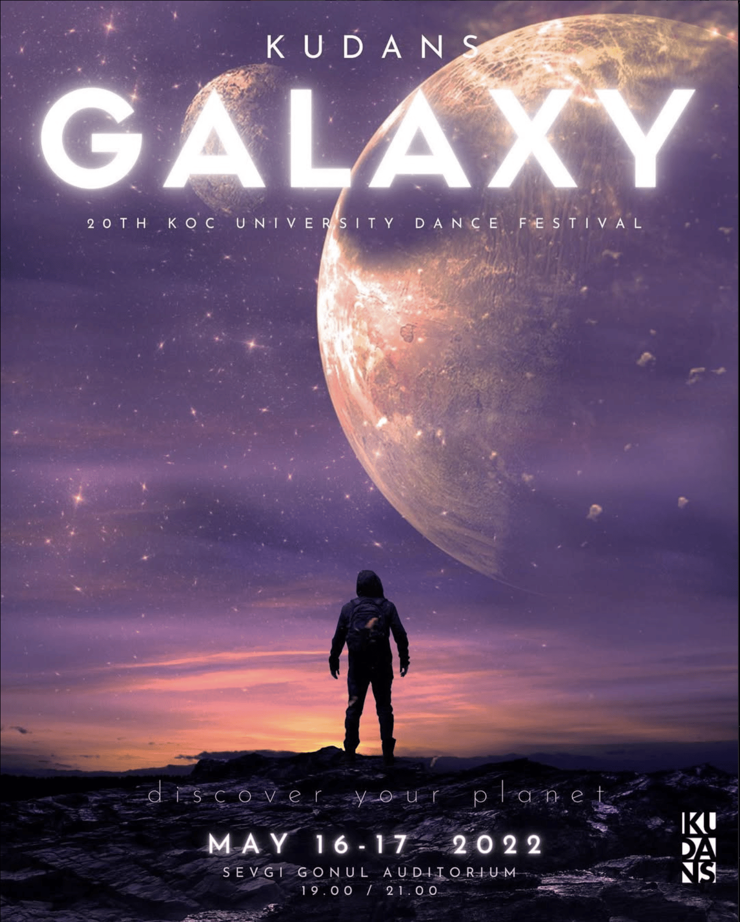 Galaxy 2022 Festival Preview