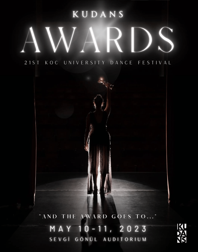 Awards Festival Poster