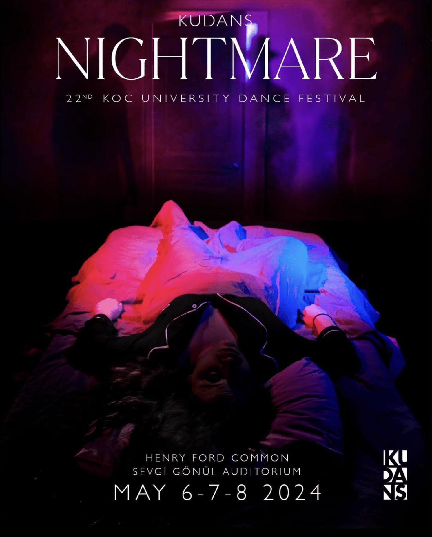Nightmare 2024 Festival Preview
