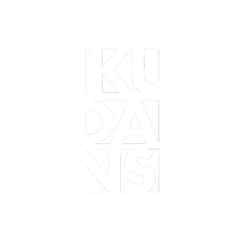 KUDANS Koç University Dance Club Logo