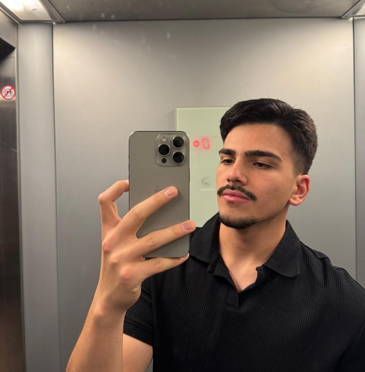 Ramazan Efe Demirel - Treasurer